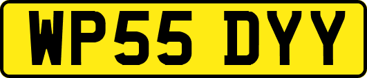 WP55DYY