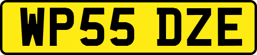 WP55DZE