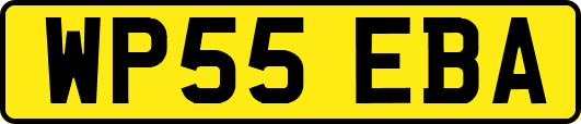 WP55EBA
