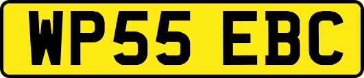 WP55EBC