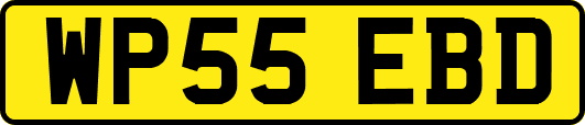 WP55EBD