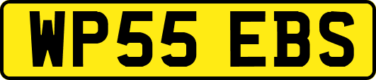 WP55EBS