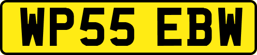 WP55EBW