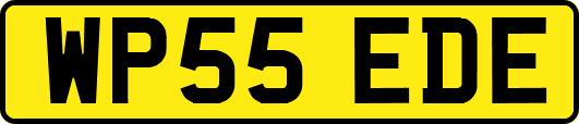 WP55EDE