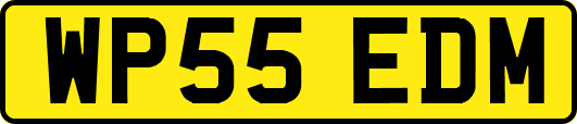 WP55EDM