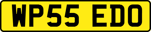 WP55EDO