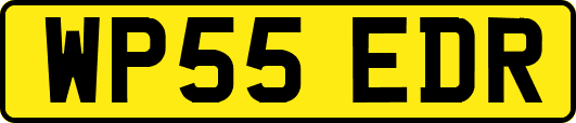 WP55EDR