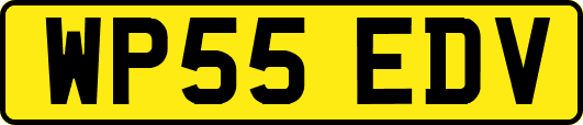WP55EDV