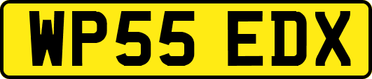 WP55EDX