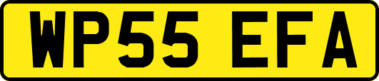 WP55EFA
