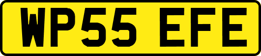 WP55EFE