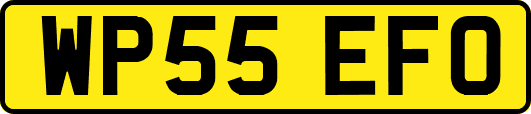 WP55EFO