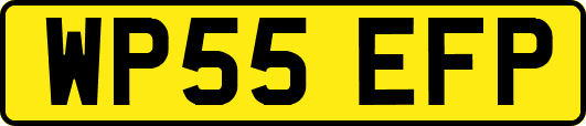 WP55EFP
