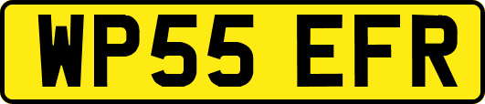 WP55EFR