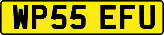 WP55EFU