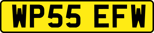 WP55EFW