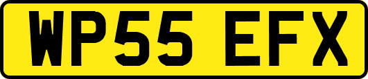 WP55EFX