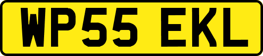 WP55EKL