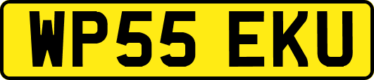 WP55EKU