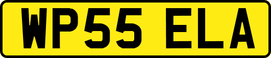 WP55ELA