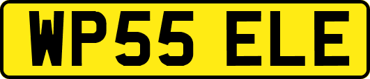 WP55ELE