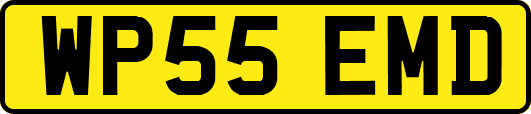 WP55EMD