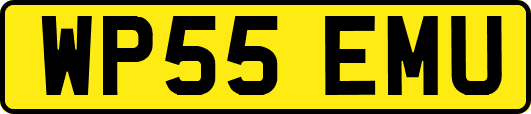 WP55EMU
