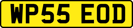 WP55EOD
