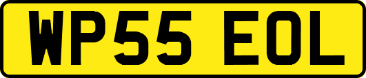 WP55EOL