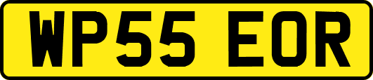 WP55EOR