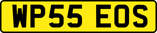 WP55EOS