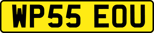 WP55EOU
