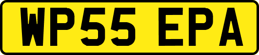 WP55EPA