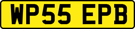 WP55EPB