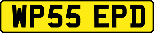 WP55EPD