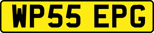 WP55EPG