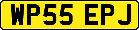 WP55EPJ