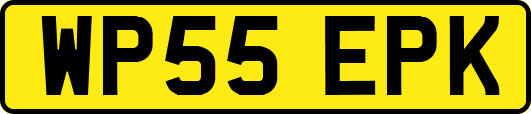 WP55EPK