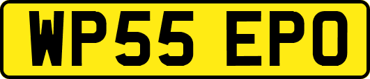 WP55EPO