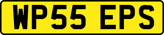 WP55EPS