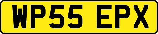 WP55EPX