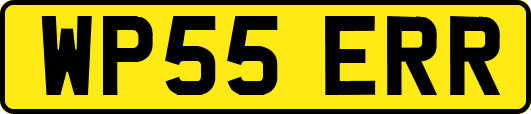 WP55ERR