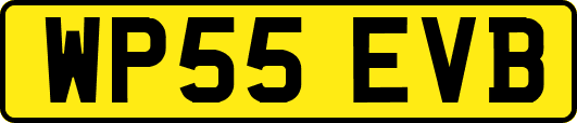 WP55EVB