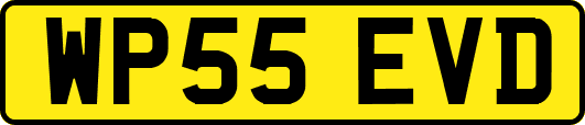 WP55EVD