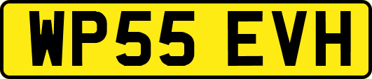 WP55EVH