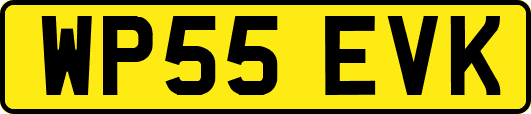WP55EVK