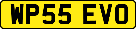 WP55EVO