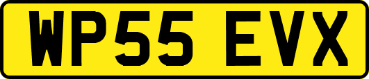 WP55EVX