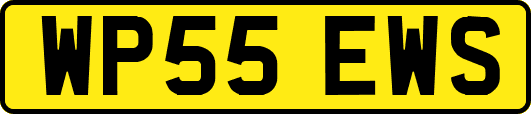 WP55EWS