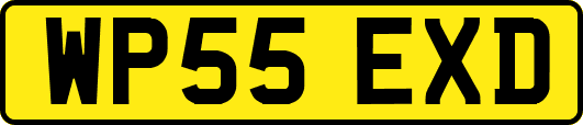 WP55EXD